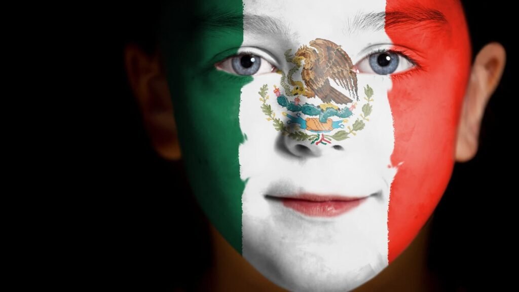 Naturalización Mexicana